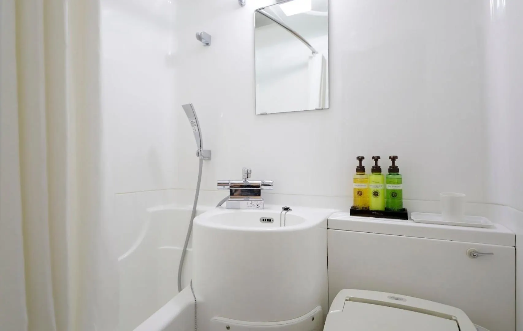 Tokyo Inn - Vacation Stay 26513V