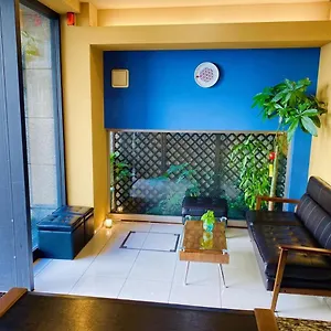 东京浅草桥网络酒店 酒店