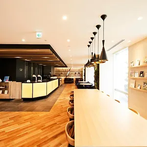 3* Отель Intergate Kyobashi
