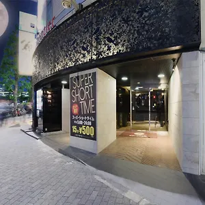 Restay Frontier (adults Only) Tokyo