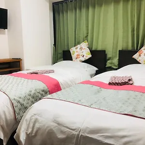 Greenhotel Ueno Inaricho Tokyo