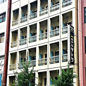 Tetora Ikebukuro Tokyo