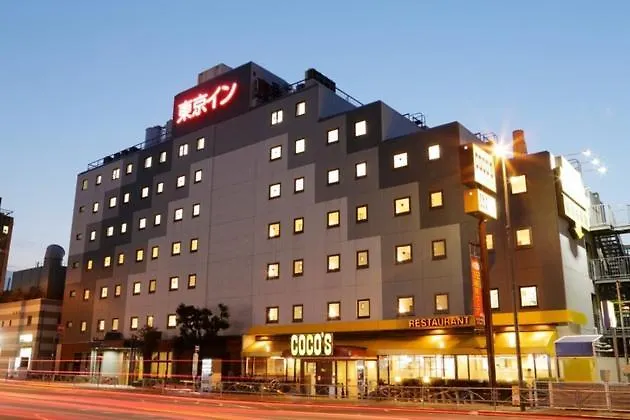 Hotel Tokyo Inn - Vacation Stay 26513V Japão
