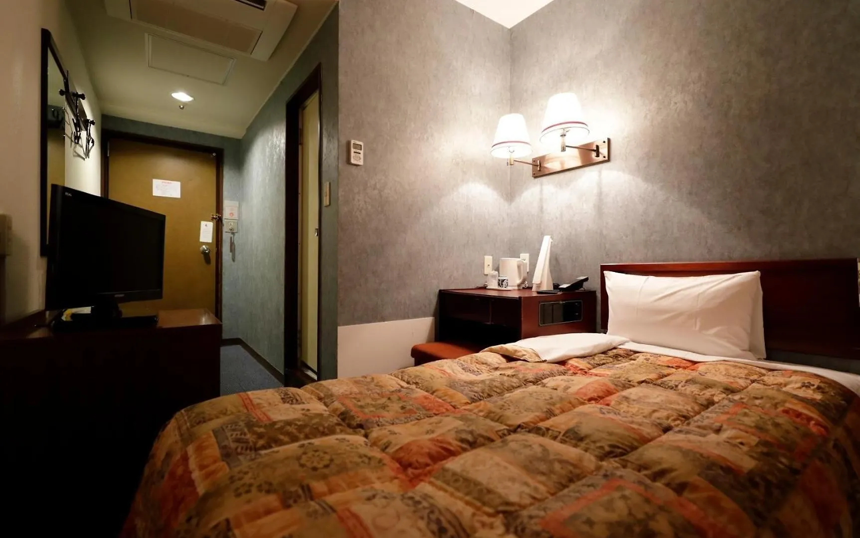 Hotel Tokyo Inn - Vacation Stay 26513V